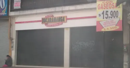 CALZADO BUCARAMANGA LUCERO BAJO CALZADO BUCARAMANGA LUCERO BAJO
